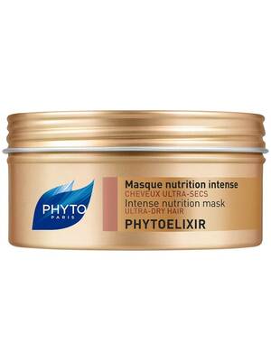 Phyto Phytoelixir İntense Nutrition Mask 200 ml - 1