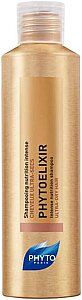 Phyto Phytoelixir Intense Nutrition Shampoo 200 ml
