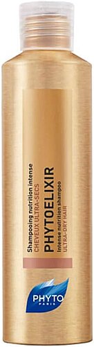 Phyto Phytoelixir Intense Nutrition Shampoo 200 ml - 1