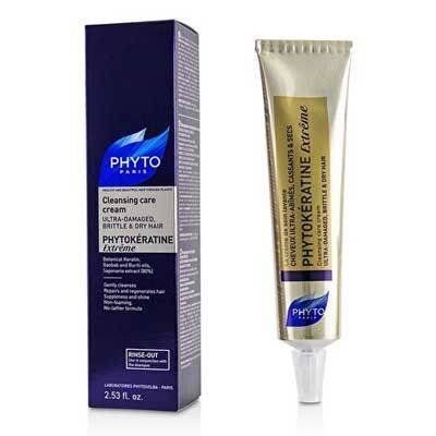 Phyto Phytokeratine Extreme Cleansing Care Cream 75 ml - 1