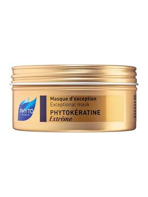 Phyto Phytokeratine Extreme Exceptional Maske 200 ml - 1
