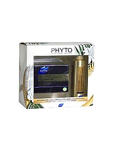 Phyto Phytokeratine Extreme Saç Maskesi 200 ml + Şampuan 200 ml set