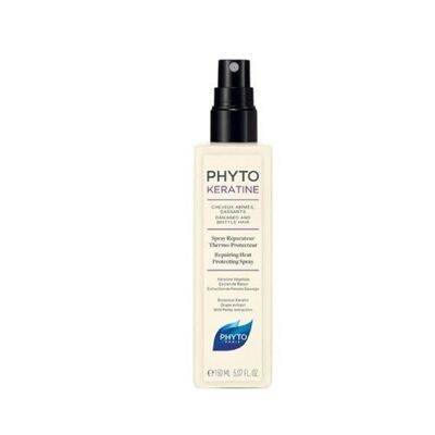 Phyto Phytokeratine Yıpranmış ve Zayıf Saç Telleri ve Uçları için Isıya Karşı Koruyucu Sprey 150 ml - 1