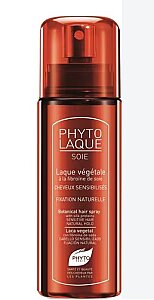 Phyto Phytolaque Soie Doğal Tutuşlu Saç Şekillendirici Saç Spreyi 400 ml