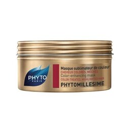 Phyto Phytomillesime Color Enhancing Mask 200 ml - 2