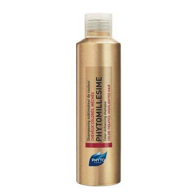 Phyto Phytomillesime Color Enhancing Shampoo 200 ml - 1