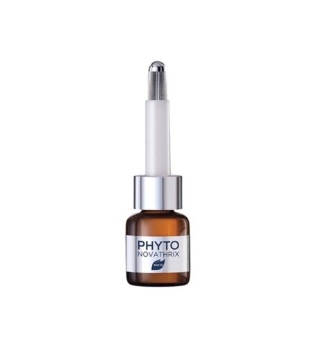 Phyto Phytonovathrix Anti Hair Loss Serum 12 x 3.5 ml - 2