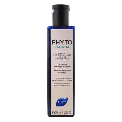Phyto Phytopanama Yağlı Saç Derisi İçin Düzenleyici 250 ml - 1