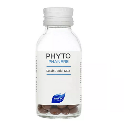 Phyto Phytophanere 120 Kapsül - 1