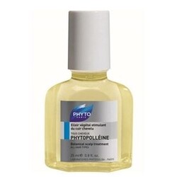 Phyto Phytopolleine Elixir Tüm Saçlar İçin Bitkisel Bakım 25 ml