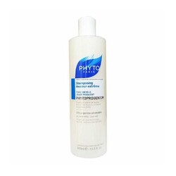 Phyto Phytoprogenium Ultra Gentle Intelligent Shampoo 400 ml - Phyto