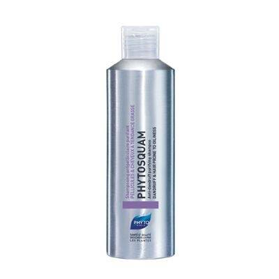 Phyto Phytosquam Anti-Dandruff Purifying Shampoo 200 ml - 1