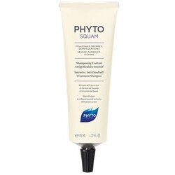 Phyto Phytosquam Intense Shampoo 125 ml