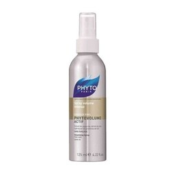 Phyto Phytovolume Actif Spray 125 ml - İnce Telli saçlara Hacim Kazandıran Saç Spreyi