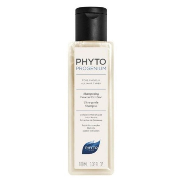 Phyto Progenıum Shampoo 100 ml - 1
