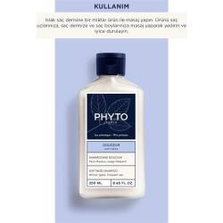 Phyto Softness Shampoo 250 ml - 2