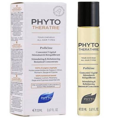 Phyto Therathrie Pollèine Saç Derisi Bakımı 20 ml - 1