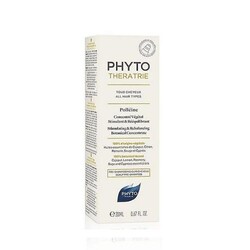Phyto Therathrie Pollèine Saç Derisi Bakımı 20 ml - 2