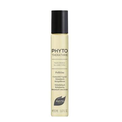 Phyto Therathrie Pollèine Saç Derisi Bakımı 20 ml - 3