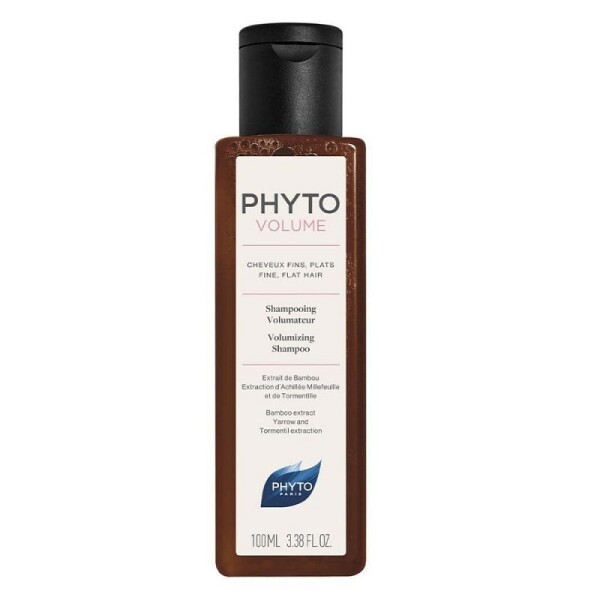 Phyto Volume Shampoo 100 ml - 1