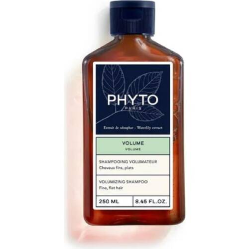 Phyto Volume Volumizing Shampoo 250 ml - 1