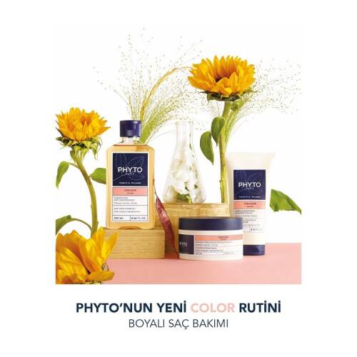 PhytoColor Prolonging Mask 200 Ml - 3