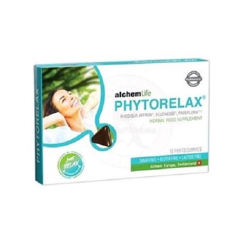 Phytorelax 10 Gummies - 1