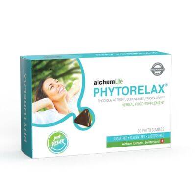 Phytorelax 30 Gummies - 1