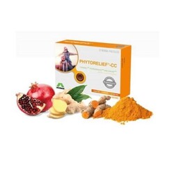 Phytorelief CC 12 Pastil - Alchemlife