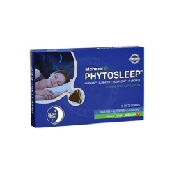 Phytosleep 10 Gummies