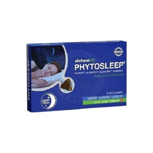 Phytosleep 10 Gummies - 1