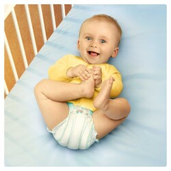 Prima Bebek Bezi Yeni Bebek 2 Beden Mini Süper Fırsat Paketi 152 Adet - 5