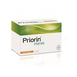Priorin Intense 120 Kapsül