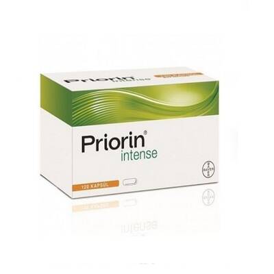 Priorin Intense 120 Kapsül - 1