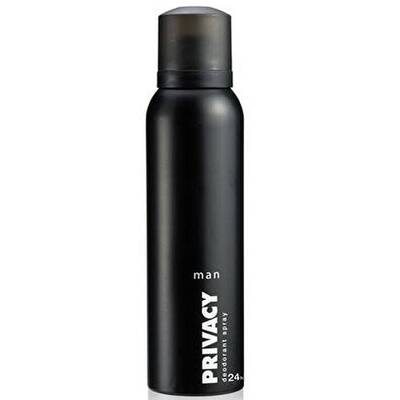 Privacy Deodorant Erkek 150 ml - 1