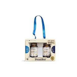 ProstBor Double Effect Prostbor Nettle Root Extract Boron Kapsül 30 lu + ProstBor Saw Palmetto Extract Boron Kapsül 30 lu