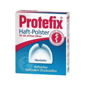 Protefix Üst Çene Yapıştırıcı Yastık