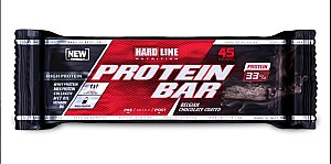 Protein Bar Çikolata 45 Gr 1 Adet 