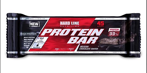 Protein Bar Çikolata 45 Gr 1 Adet  - 1