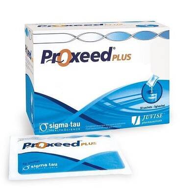 Proxeed Plus 30 Saşe - 1