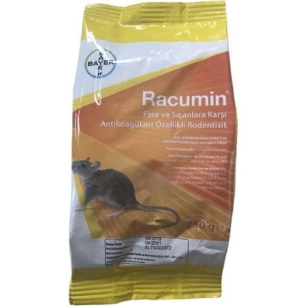 Racumin Fare Buğdayı 250 gr - 1