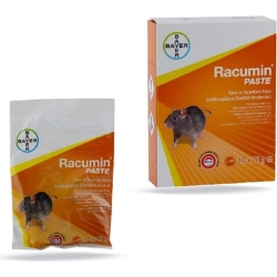 Racumin Pasta 10 gr 10'lu