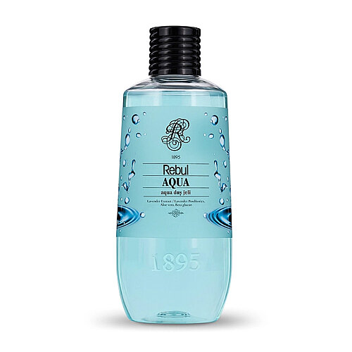 Rebul Aqua Dus Jelı 500 ml - 1
