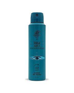 Rebul Aqua Erkek Deodorant 150 ml
