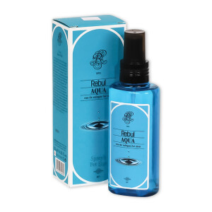Rebul Aqua Kolonya 125 Ml