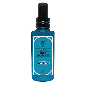 Rebul Aqua Kolonya 125 Ml - 2