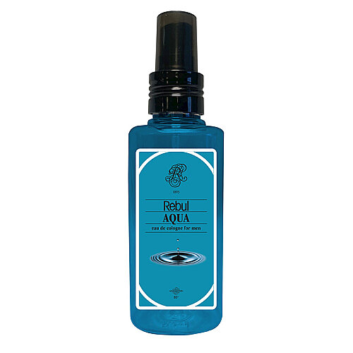 Rebul Aqua Kolonya 125 Ml - 2