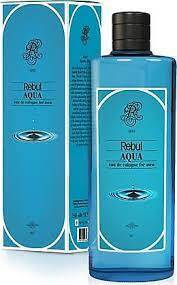 Rebul Aqua Kolonya 250 Ml - 1