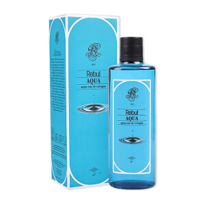 Rebul Aqua Kolonya 250 Ml