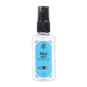 Rebul Aqua Sprey Kolonya 50 ml